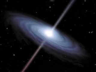 Ученые получили доказательства теории поглощения звезд "черной дырой"