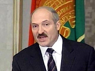 Лукашенко отозвал из России посла и заявил, что отношения теперь надолго отравлены газом