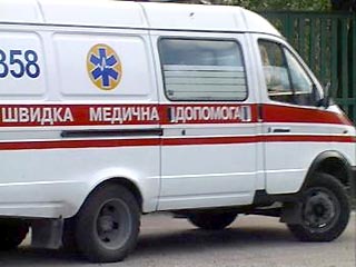 На Украине женщина забила до смерти 4-летнюю дочь подруги