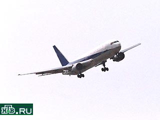 В Йемене совершена попытка угона пассажирского Boeing 727