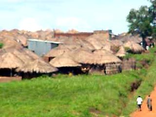 По меньшей мере 170 человек погибли в результате нападения повстанцев на севере Уганды. Как сообщает AFP, боевики "Армии сопротивления Господа" (АГС) напали на лагерь перемещенных лиц вблизи города Лира на севере страны