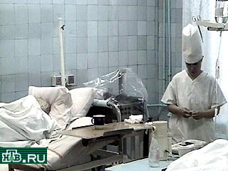 В Саратовской области 222 человека заболели гепатитом