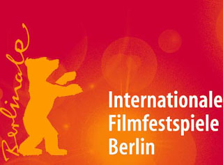 Эмблема Международного Берлинского Кинофестиваля