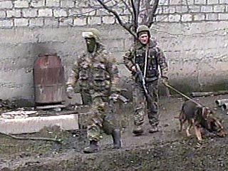 Мощное взрывное устройство обнаружено в Грозном в понедельник