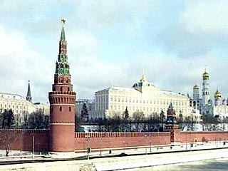 Наступление Великого поста внесло изменения в меню столовых Кремля, правительства, Госдумы и Совета Федерации РФ