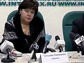 Адвокат Татьяна Акимцева сообщила, что сама видела следы от уколов на теле Алексея Пичугина и подавала в суд жалобу на то, что к ее подзащитному применяются психотропные препараты