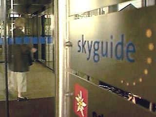 В Швейцарии убит диспетчер Skyguide, работавший в день катастрофы российского Ту-154