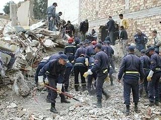 В результате землетрясения в Марокко погибли 564 человека