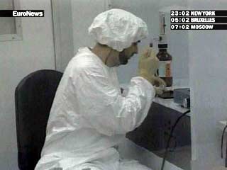 Инспекторы МАГАТЭ обнаружили в Иране свидетельства тайных ядерных экспериментов