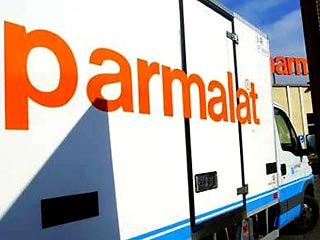 Американские подразделения Parmalat обанкротились