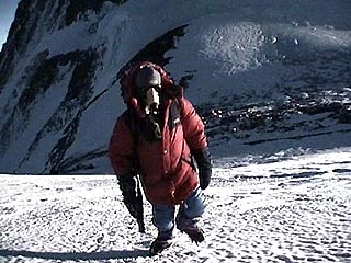Стартовала экспедиция на Северную стену Эвереста