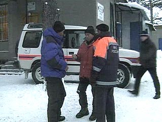 На поиски последнего из группы пропавших в Приэльбрусье сноубордистов направлены свежие силы спасателей