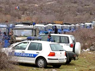 Поисковики обнаружили тело погибшего в авиакатастрофе президента Македонии Бориса Трайковского