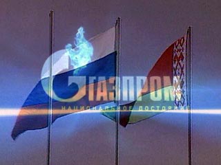 Белоруссия саботирует подписание транзитного договора, утверждает "Газпром"