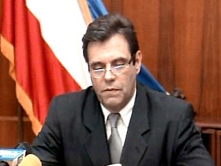 Воислав Коштуница собирается интегрировать Сербию и Черногорию в ЕС