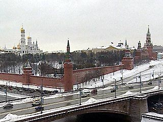 До конца недели в Москве будет холодно