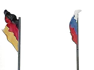 Год культуры Германии в Москве начнется с выставки "Москва - Берлин"