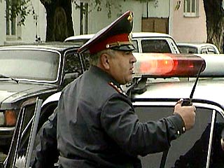 В Дагестане убит глава администрации Буйнакского района