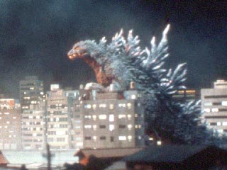 Японская киностудия "Тохо" объявила о начале съемок последнего, двадцать восьмого фильма из сериала о чудовище Годзилле. Картина выйдет на экраны 11 декабря и будет называться "Годзилла - последние сражения"