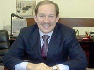 Владимир Малин