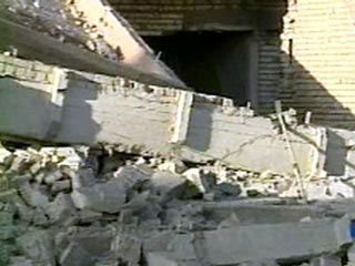 Как минимум шесть взрывов прогремели в Багдаде