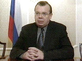 Новым Постоянным представителем РФ при ООН может стать Юрий Федотов