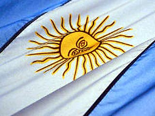 Аргентина выплатила по долгу Международному валютному фонду 3,1 млрд долларов и, таким образом, избежала дефолта