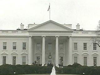 Белый дом готов ввести санкции против Сирии