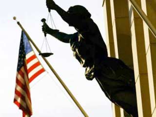 Федеральный суд США сообщил в четверг об аресте американской гражданки, которая подозревается в шпионаже в пользу Ирака