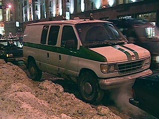 Совершено нападение на инкассаторов. Нападение на инкассаторов Санкт Петербург 2002 год фотографии.