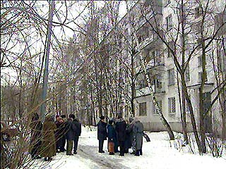 Лужков накажет чиновников за переселение жильцов сносимых домов в отдаленные районы Москвы