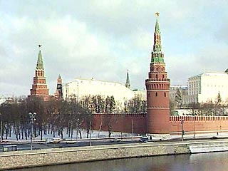 На большей части европейской территории России 14 марта, в день выборов президента РФ, погода будет благоприятной