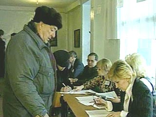 Факты подкупа избирателей в Красноярске не подтвердились