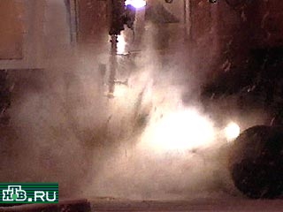 В Алма-Ате в жилом доме обезврежено самодельное взрывное устройство