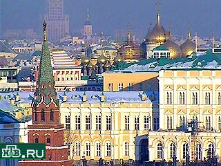 Президент РФ собрал сегодня в Кремле более двух десятков ведущих представителей отечественного бизнеса