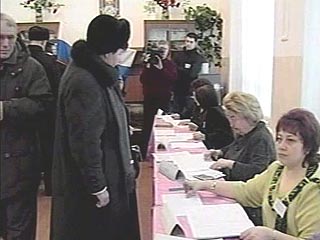 29 человек госпитализированы с избирательных участков Москвы