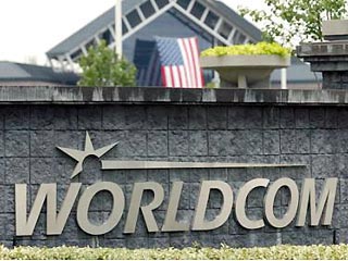 Прежние руководители американской корпорации MCI (более известная под старым названием WorldCom) поставили мировой рекорд по превращению убытков в прибыль