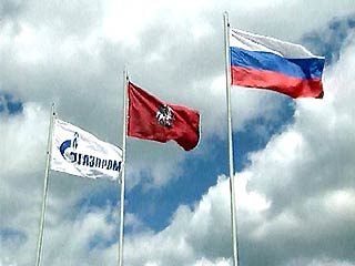 Путин призывает "Газпром" к прозрачности
