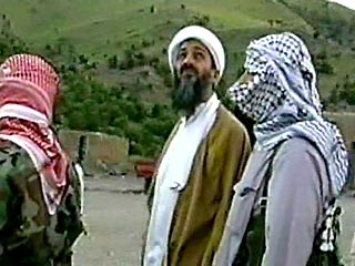 В Эр-Рияде застрелен бывший охранник бен Ладена