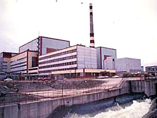 Нештатная ситуация возникла 14 марта на втором энергоблоке Кольской атомной станции в Мурманской области