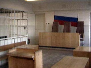 В Ставрополе в здании суда сработало взрывное устройство