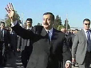 Президент Азербайджана подписал указ о помиловании 129 заключенных