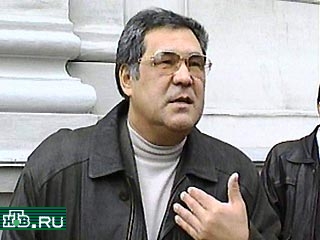 Тулеев ушел в отставку
