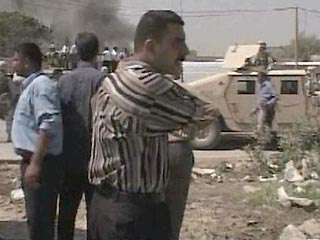 В Басре взорван отель: 4 погибших