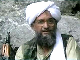 Ближайший сподвижник Усамы бен-Ладена египтянин Айман аз-Завахири получил ранение во время боевой операции пакистанского спецназа на западе провинции Вазиристан в горном районе на границе Пакистана с Афганистаном