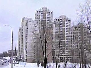 Аномальный рост цен на московскую недвижимость в начале этого года может быть результатом сговора между московскими застройщиками