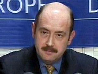 Специальный представитель генерального секретаря Совета Европы в Грузии Пламен Николов не был пропущен на административной границе между Грузией и Аджарской автономией