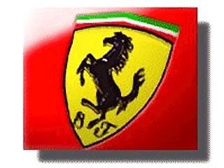 В России начинают продавать Ferrari и Maseratti