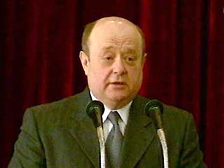 Михаил Фрадков произвел очередные назначения в правительстве