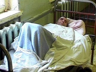 В Волгограде у семи медиков выявлена открытая форма туберкулеза